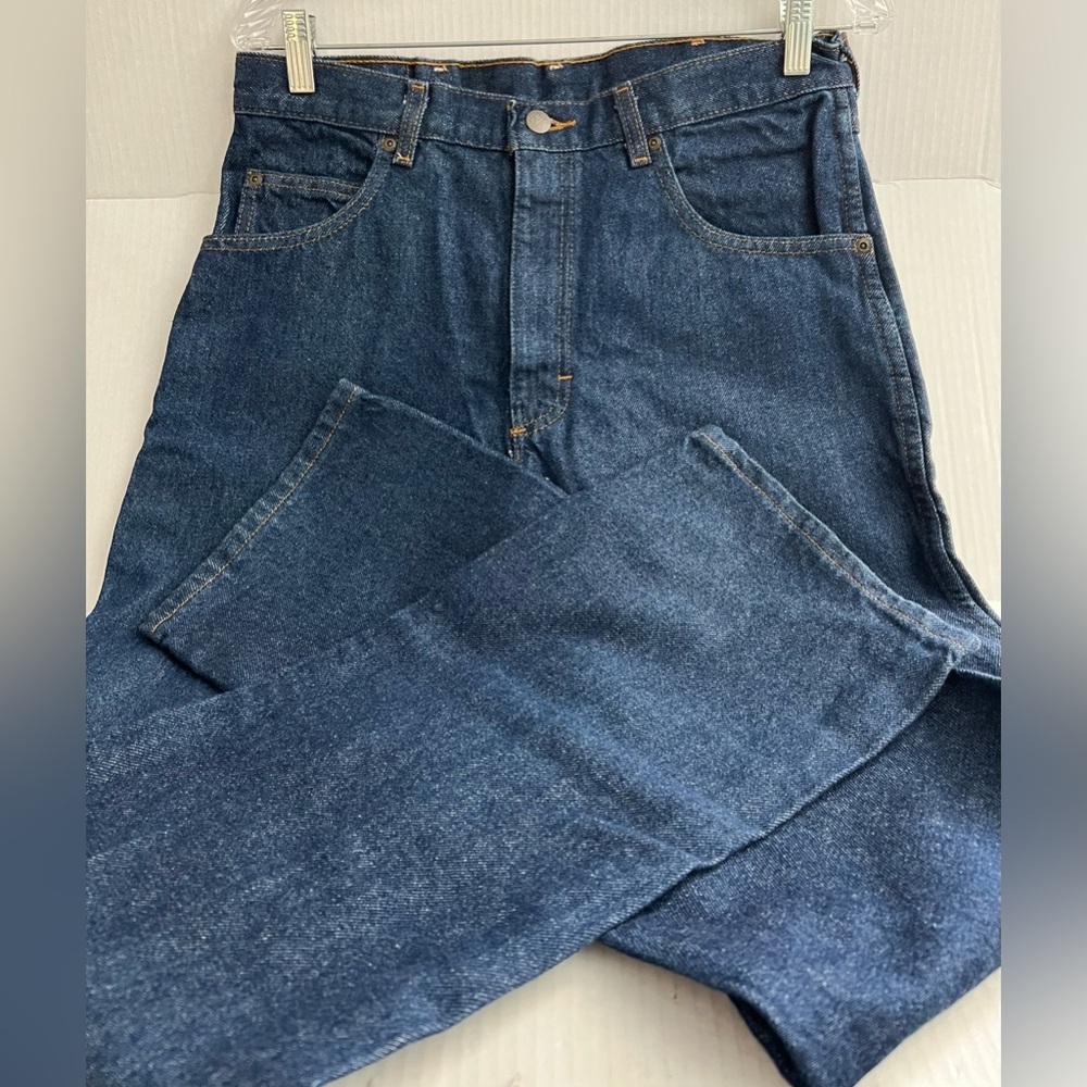 Red Kap Mens Jeans